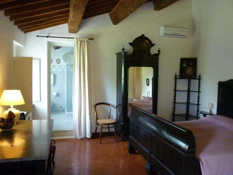 Apartamento Villa Verit�