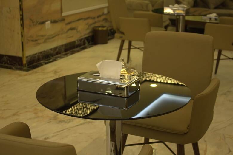 Aparthotel Semac For Furnished Suites