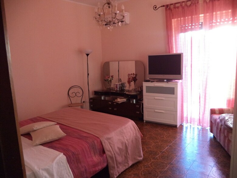 Hotel Casa Vacanze Archimede