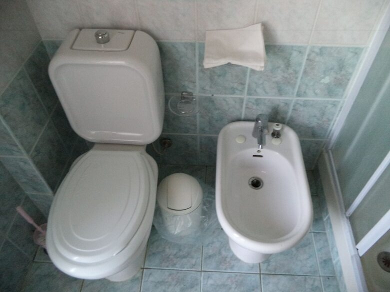 Hotel Casa Vacanze Archimede