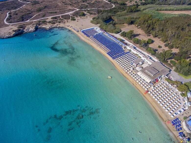Hotel Casa Vacanze Archimede
