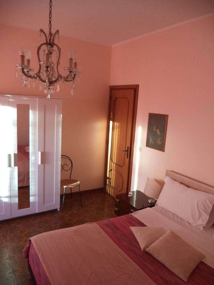 Hotel Casa Vacanze Archimede