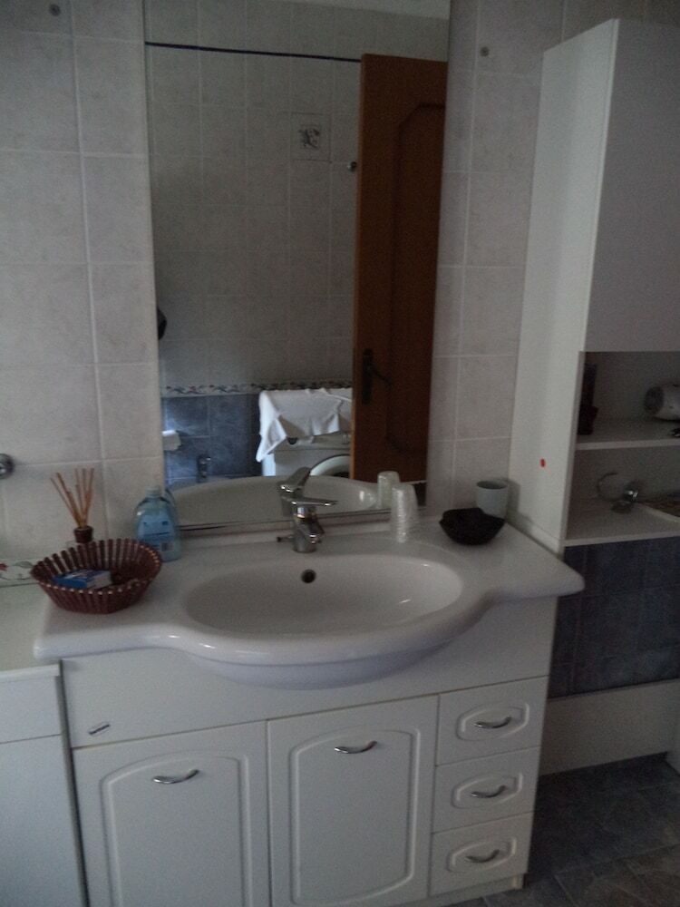 Hotel Casa Vacanze Archimede