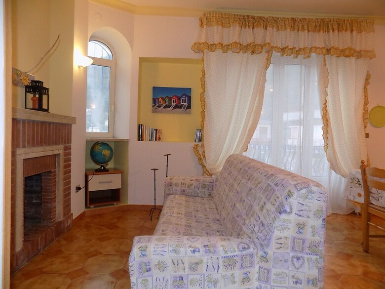 Apartamento Maison Des Fleurs