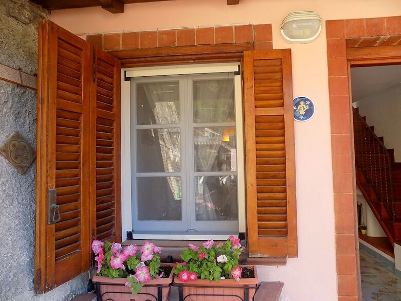 Apartamento Maison Des Fleurs