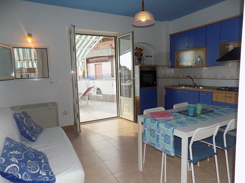 Apartamento Maison Des Fleurs