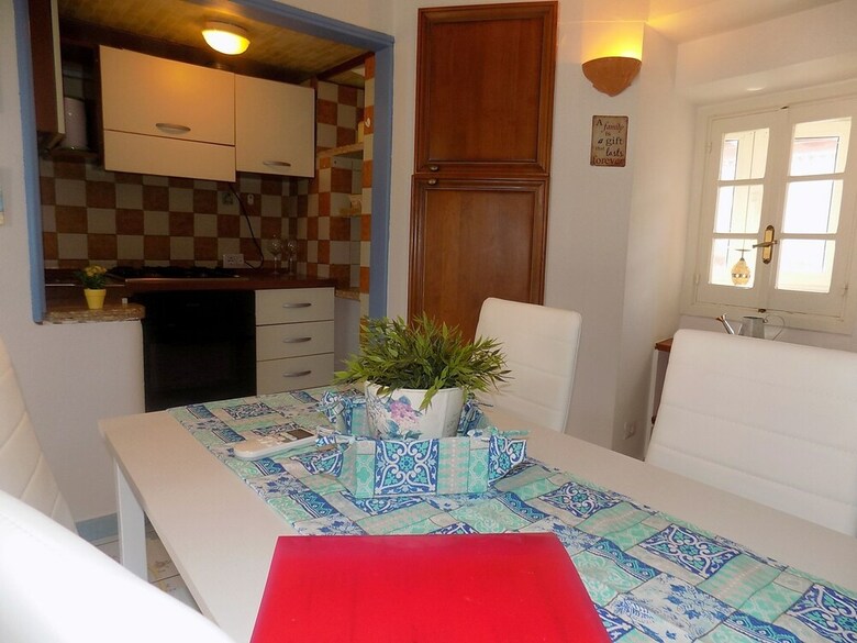 Apartamento Maison Des Fleurs