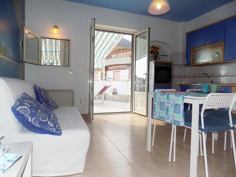Apartamento Maison Des Fleurs