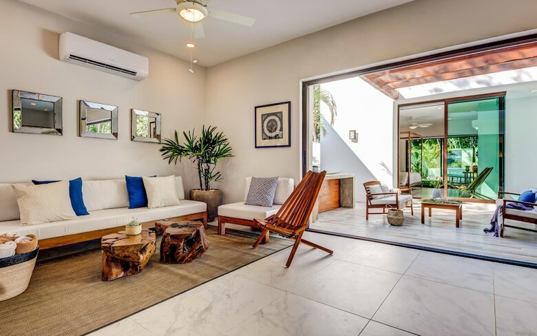 Casa Sieva 4 Bdrm Luxury Villa Sleeps 8