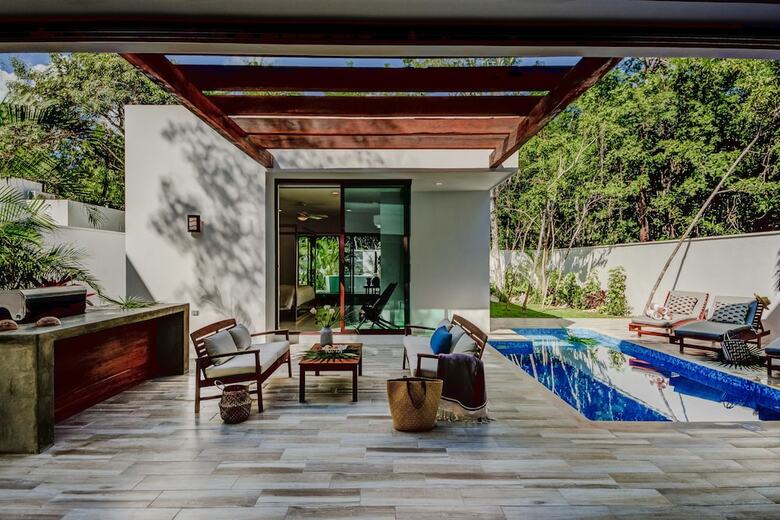 Casa Sieva 4 Bdrm Luxury Villa Sleeps 8