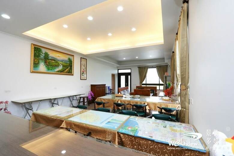 Bed & Breakfast Pastoral Riverside