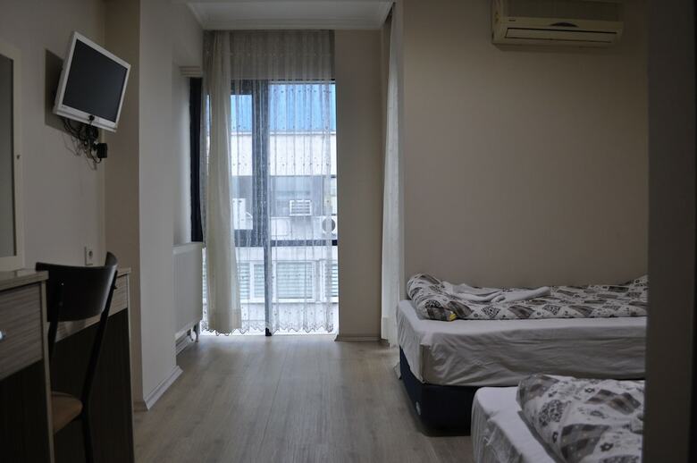 Hotel Izmir Avsar Otel