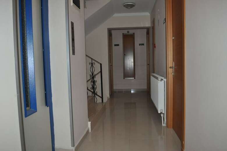 Hotel Izmir Avsar Otel