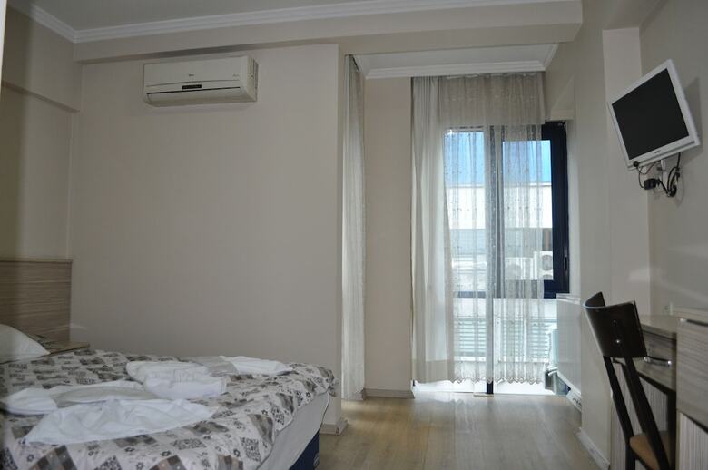 Hotel Izmir Avsar Otel
