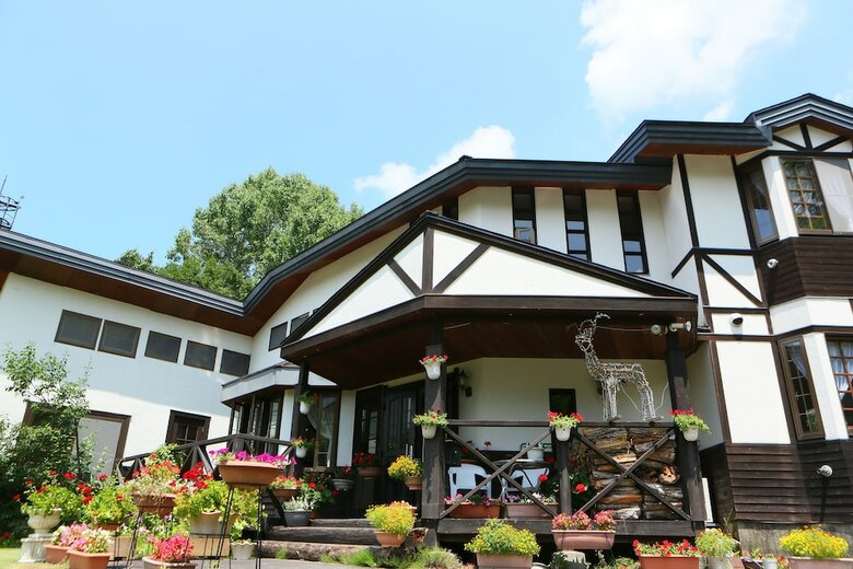 Hotel Chalet La Neige