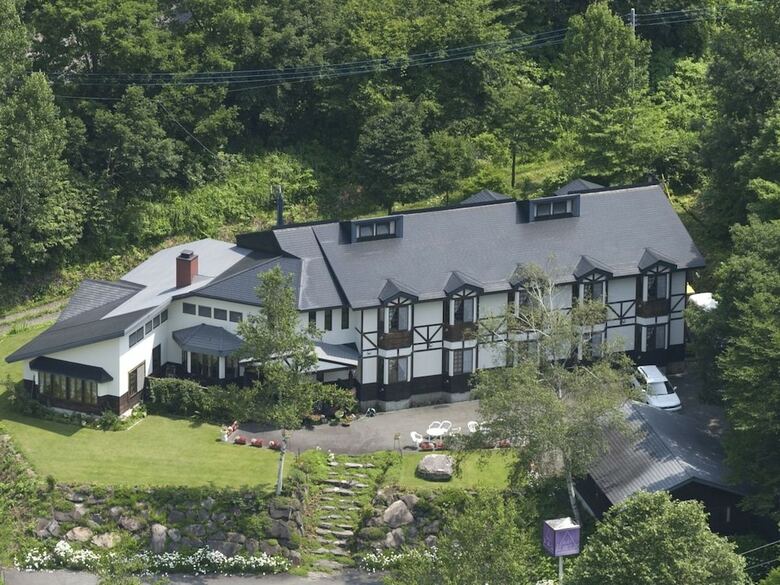 Hotel Chalet La Neige