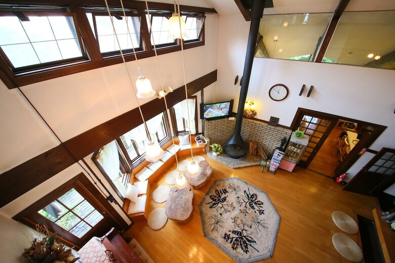Hotel Chalet La Neige