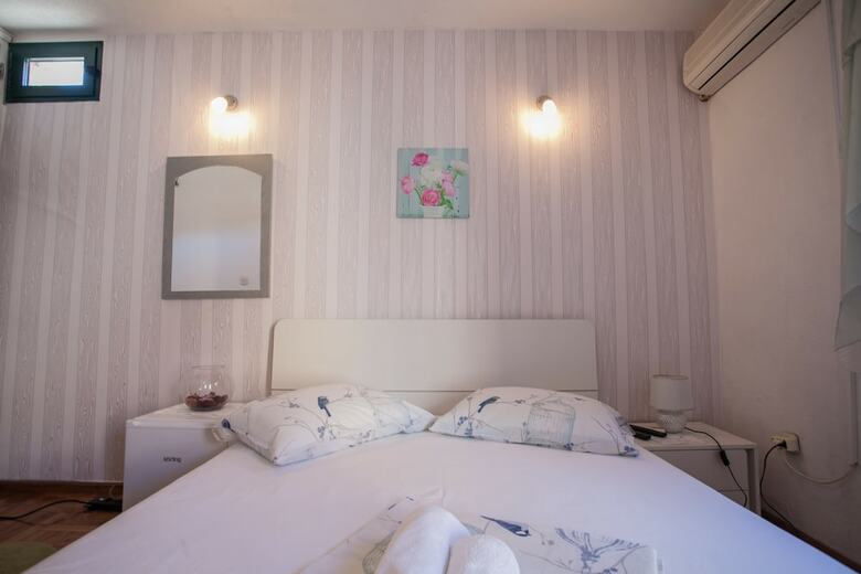 Apartamentos Guesthouse Ana