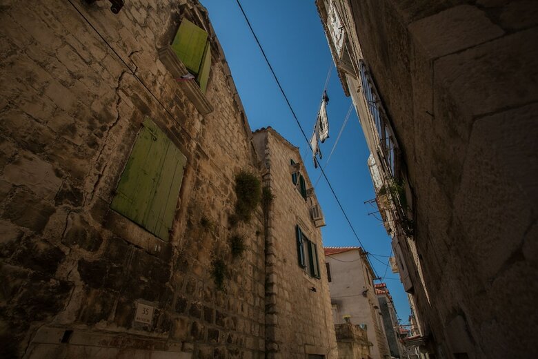 Apartamentos Guesthouse Ana