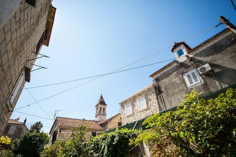 Apartamentos Guesthouse Ana