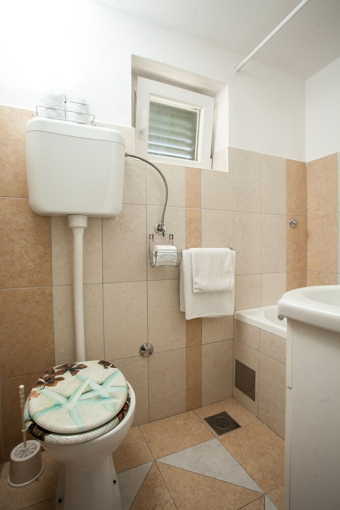Apartamentos Guesthouse Ana