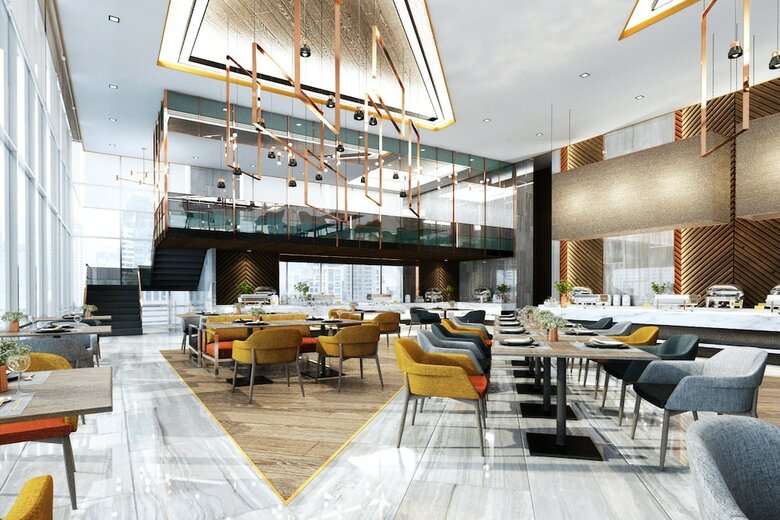 Hotel The Quarter Ari By Uhg