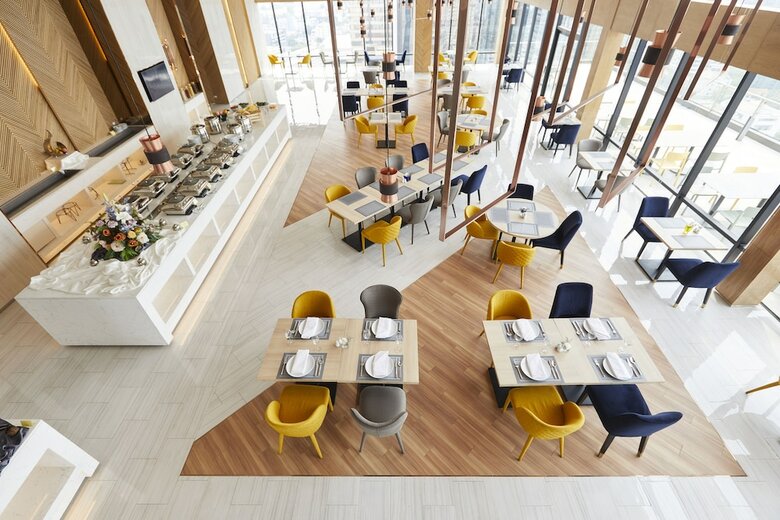 Hotel The Quarter Ari By Uhg