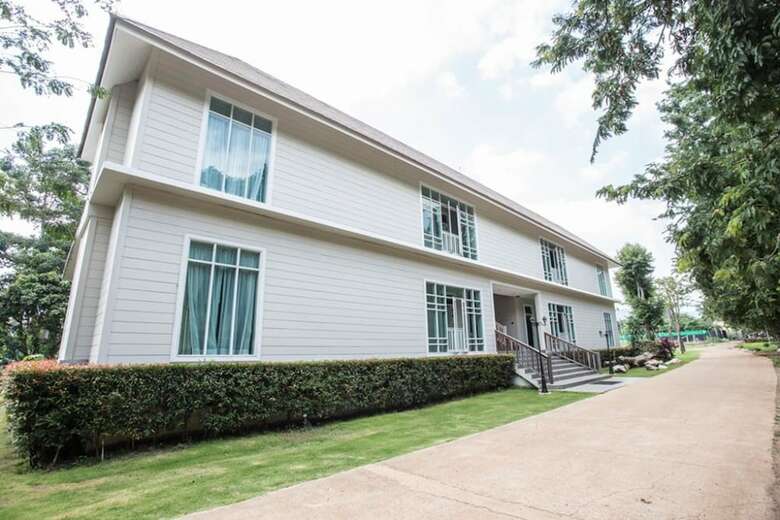 The Vintage Hotel Khaoyai