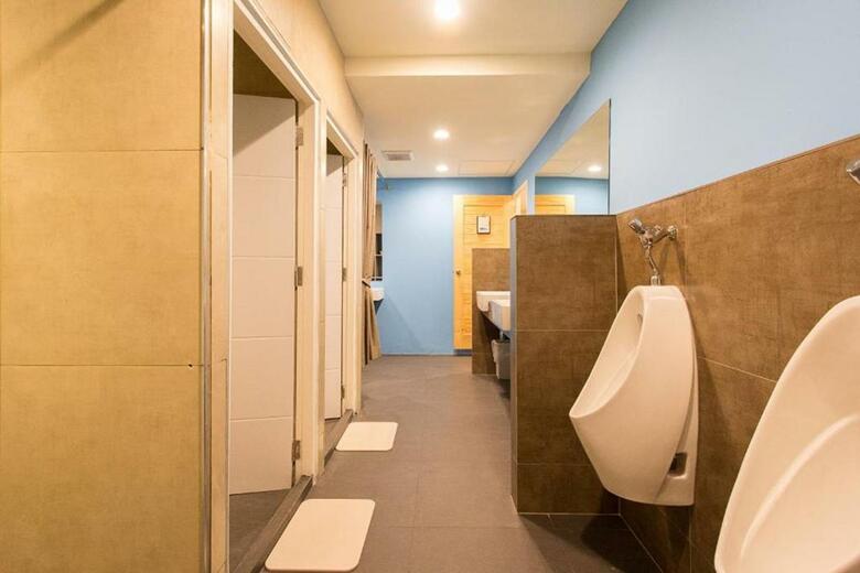 Hostal Lazy Sunday Hostel
