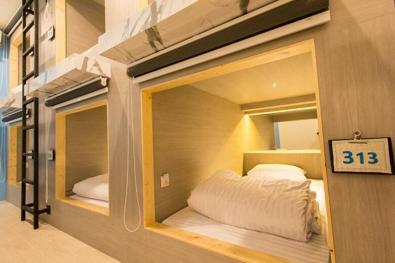 Hostal Lazy Sunday Hostel