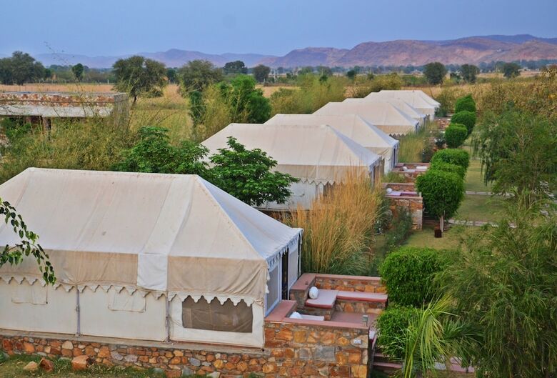 Sultan Bagh By 1589 Hotels