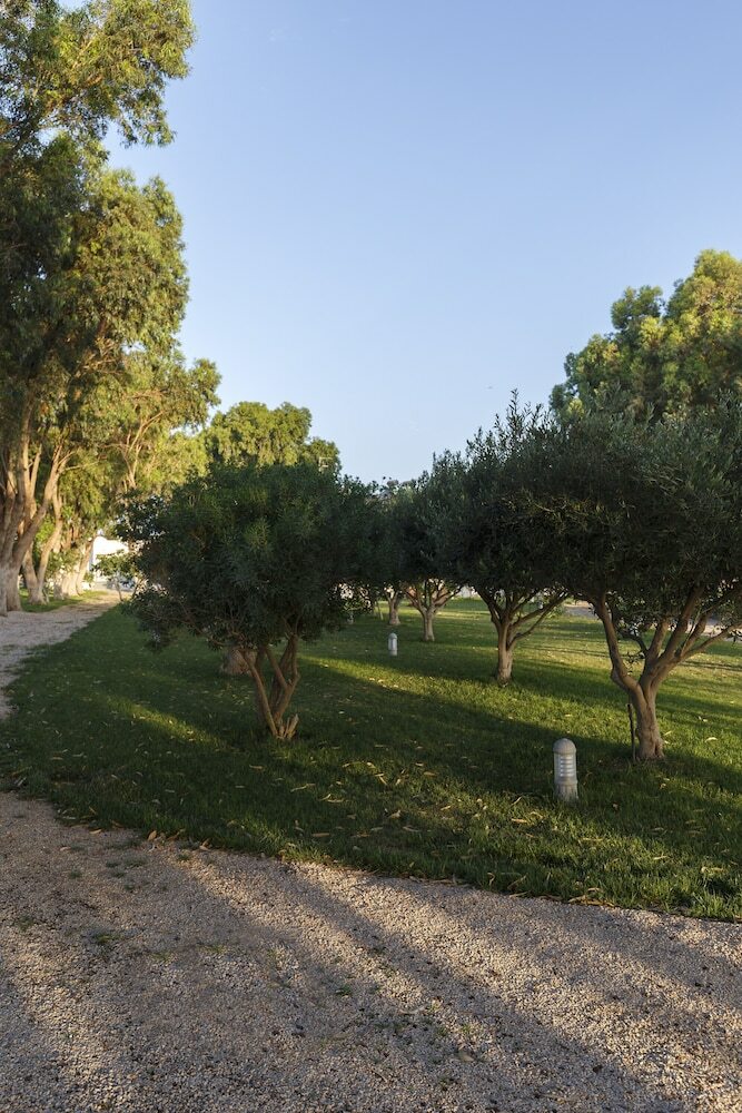 Hotel Eco Beach And Magic Garden