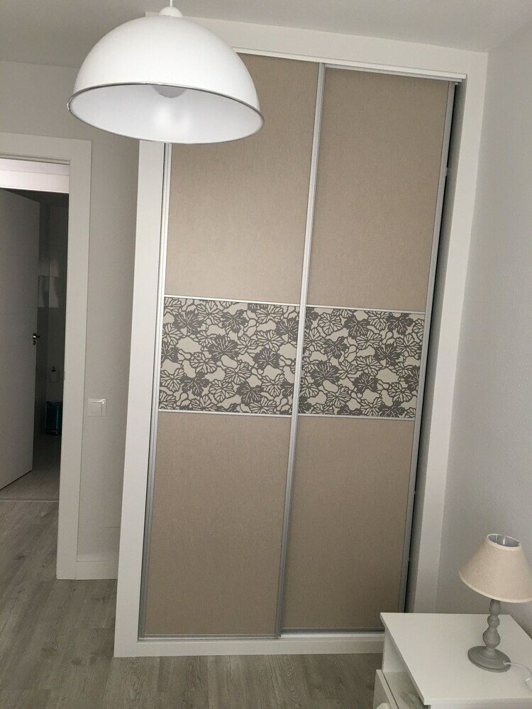 Apartamento En El Centro De M�laga