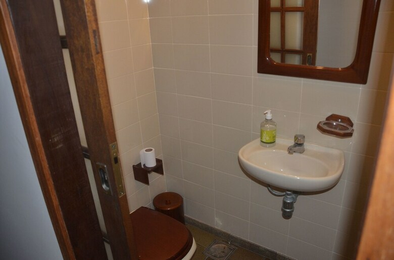 Apartamentos Lindo E Bem Localizado 3 Quartos