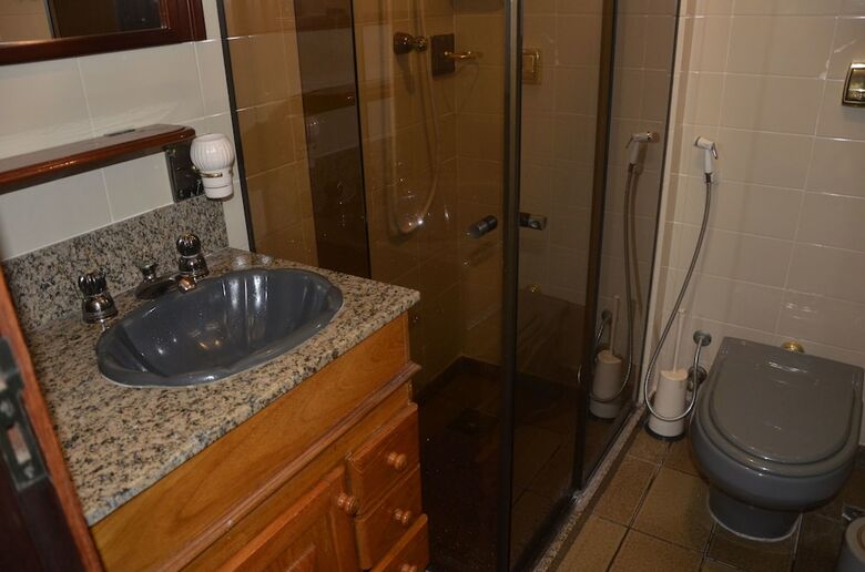Apartamentos Lindo E Bem Localizado 3 Quartos