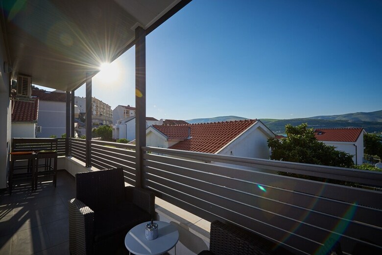 Apartmani Knezovic