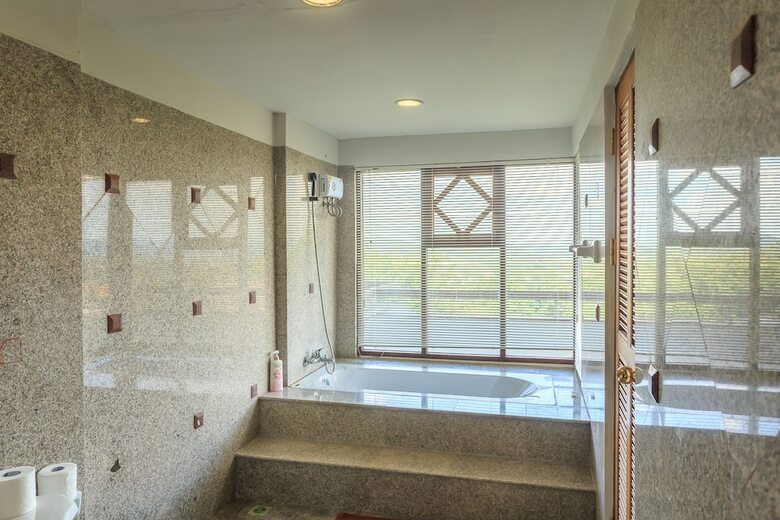 Apartamentos Phuripimarn Penthouse