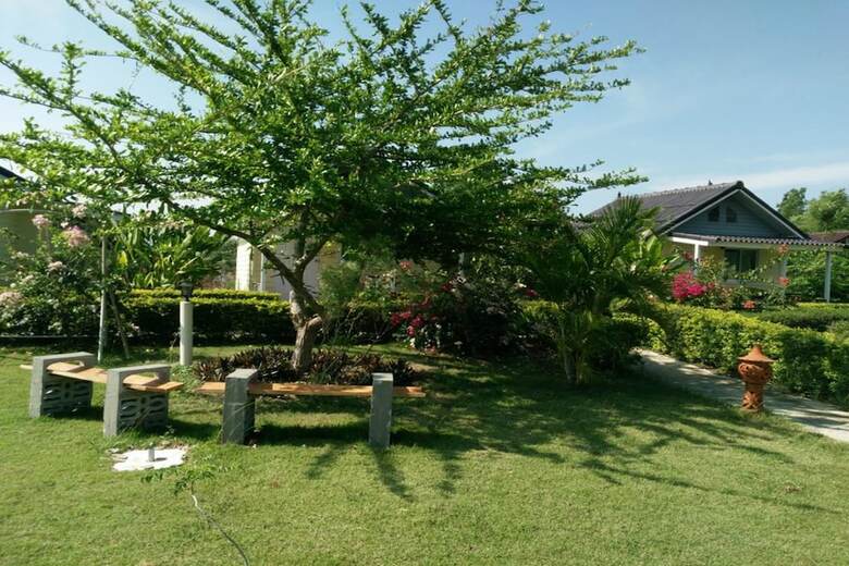 Hotel Les Collines Resort