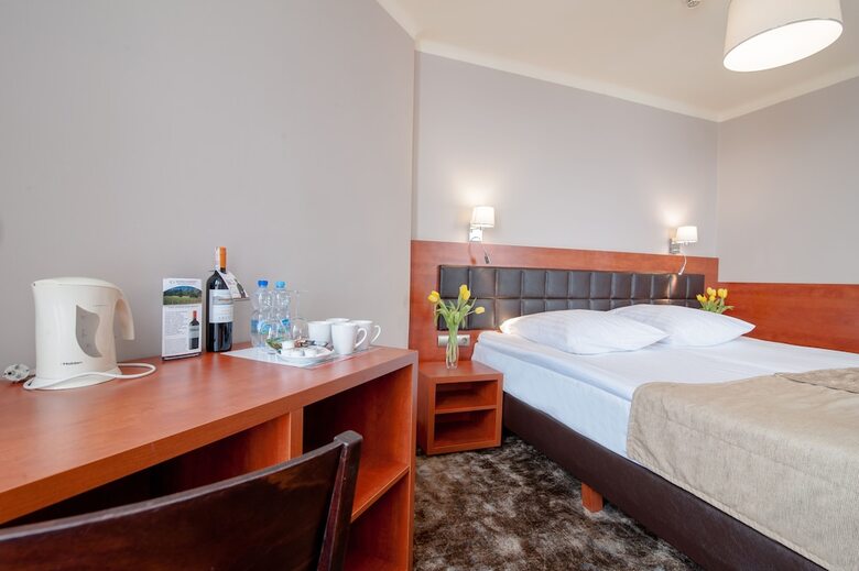 Hotel Diament Ustron