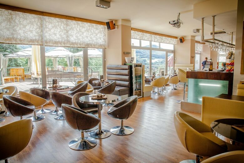 Hotel Diament Ustron