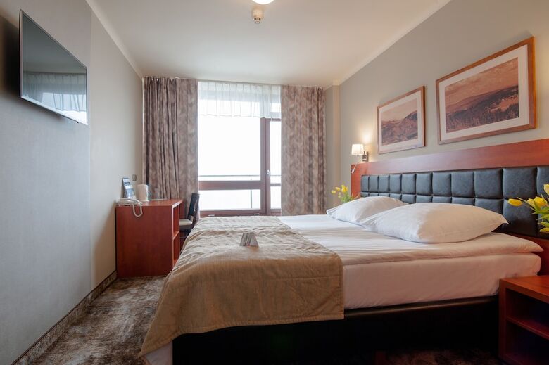 Hotel Diament Ustron