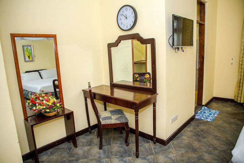 Hotel Daisy Comfort Home