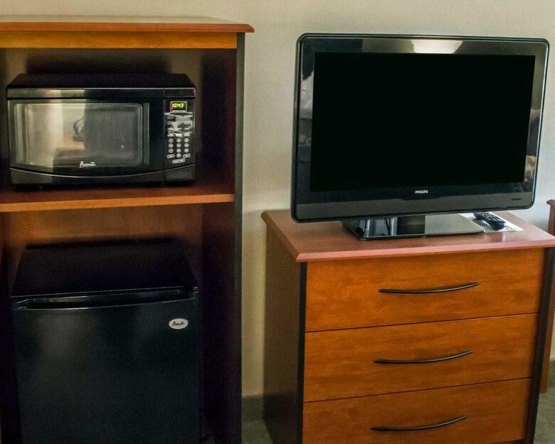 Hotel Sleep Inn & Suites