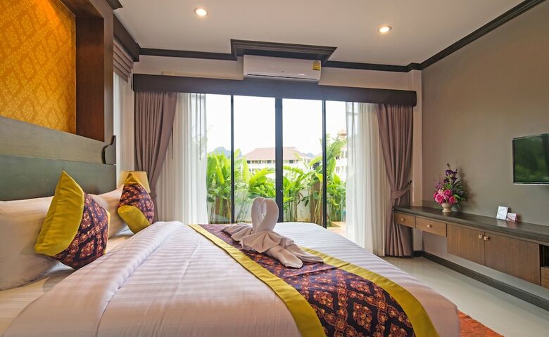 Villa Baan Ari