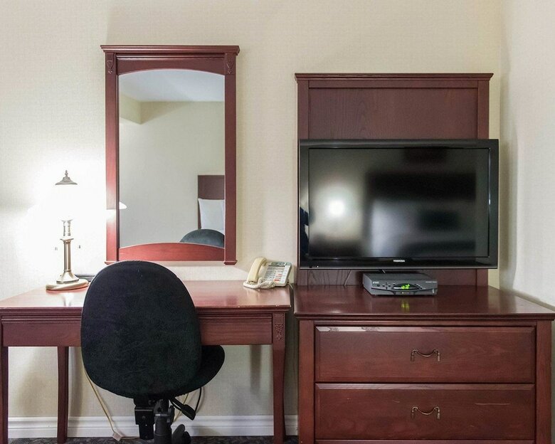 Hotel Quality Inn Mont-laurier