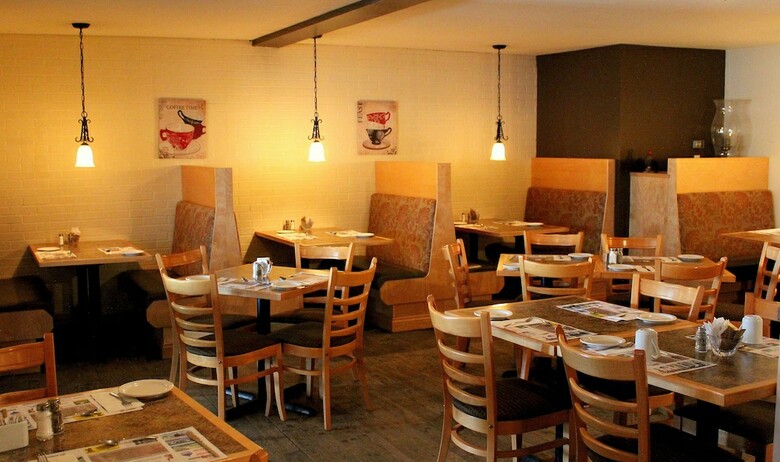 Hotel Quality Inn Mont-laurier