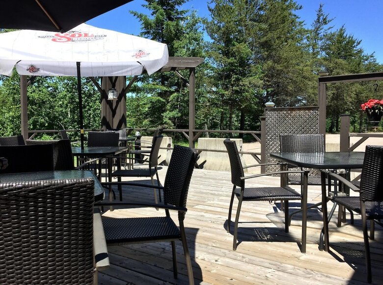 Hotel Quality Inn Mont-laurier