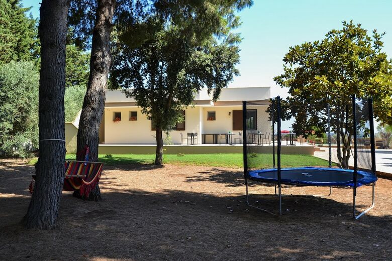 B&B Villa Jonica