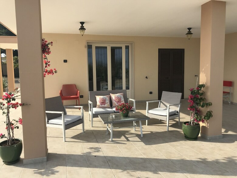 B&B Villa Jonica