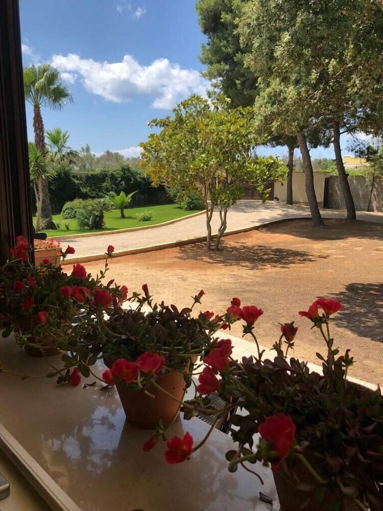 B&B Villa Jonica
